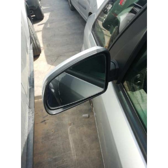 Recambio de retrovisor izquierdo para opel meriva cosmo referencia OEM IAM 13113480 NO ABATIBLE 5 PINES ELECTRICO