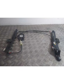 Recambio de elevalunas delantero derecho para audi a5 coupe (8t) 2.7 tdi referencia OEM IAM   