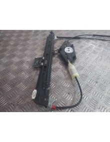 Recambio de elevalunas delantero derecho para audi a5 coupe (8t) 2.7 tdi referencia OEM IAM    2