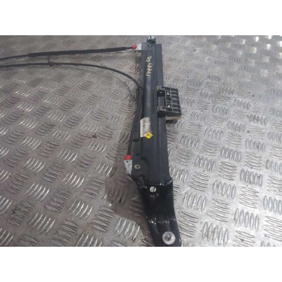 Recambio de elevalunas delantero derecho para audi a5 coupe (8t) 2.7 tdi referencia OEM IAM   