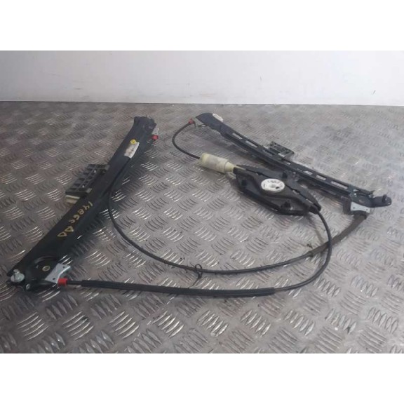 Recambio de elevalunas delantero derecho para audi a5 coupe (8t) 2.7 tdi referencia OEM IAM   