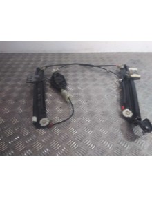 Recambio de elevalunas delantero izquierdo para audi a5 coupe (8t) 2.7 tdi referencia OEM IAM   