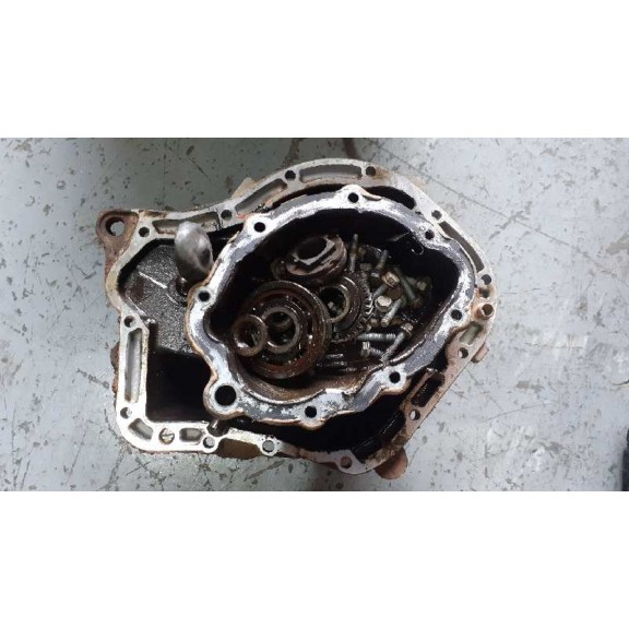 Recambio de caja casco para citroën berlingo station wagon 1.6 16v hdi referencia OEM IAM 20DP47  