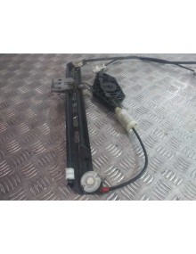 Recambio de elevalunas delantero izquierdo para audi a5 coupe (8t) 2.7 tdi referencia OEM IAM    2