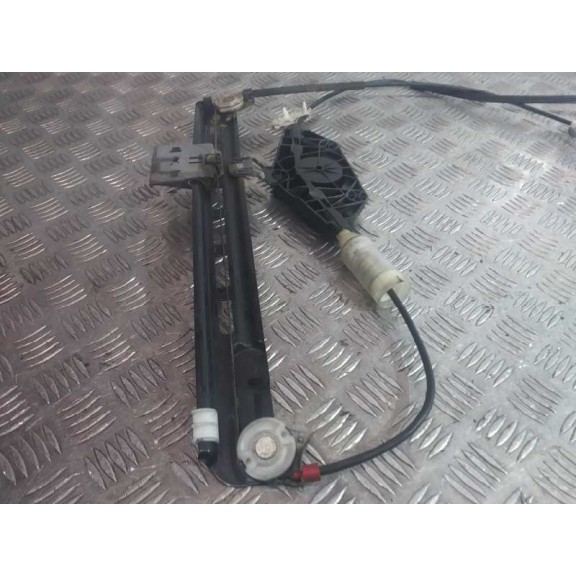 Recambio de elevalunas delantero izquierdo para audi a5 coupe (8t) 2.7 tdi referencia OEM IAM   