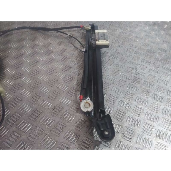 Recambio de elevalunas delantero izquierdo para audi a5 coupe (8t) 2.7 tdi referencia OEM IAM   