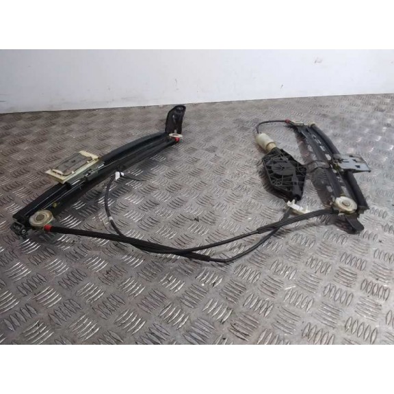Recambio de elevalunas delantero izquierdo para audi a5 coupe (8t) 2.7 tdi referencia OEM IAM   