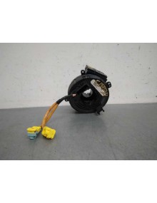 Recambio de anillo airbag para opel insignia berlina cosmo referencia OEM IAM 25849366 CON SENSOR DE GIRO 