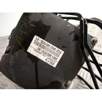 Recambio de abs para bmw serie 5 touring (f11) 525d referencia OEM IAM 34516851374 3451685137401 34526851376