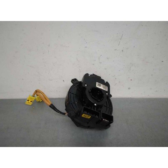Recambio de anillo airbag para opel insignia berlina cosmo referencia OEM IAM 25849366 CON SENSOR DE GIRO 