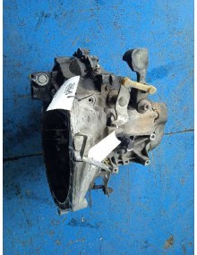 Recambio de caja casco para citroën c3 1.4 hdi cool referencia OEM IAM 20CQ63  