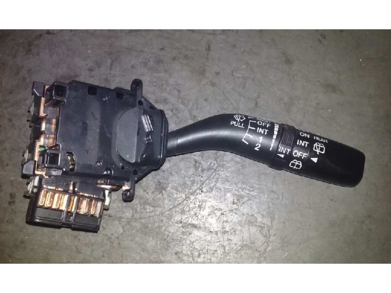 Recambio de mando limpia para mazda 6 monovolumen (gy) 2.0 crtd sportive (100kw) referencia OEM IAM   