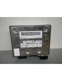 Recambio de modulo electronico para opel insignia berlina cosmo referencia OEM IAM 13342398 CENTRALITA BLUET00TH  2