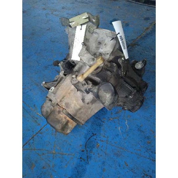 Recambio de caja casco para citroën c3 1.4 hdi cool referencia OEM IAM 20CQ63  