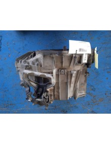 Recambio de caja cambios para mercedes-benz clase a (w168) 170 cdi l (168.109) referencia OEM IAM 763857 CASCO 5V