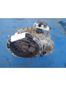Recambio de caja cambios para mercedes-benz clase a (w168) 170 cdi l (168.109) referencia OEM IAM 763857 CASCO 5V 2
