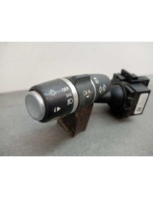 Recambio de mando luces para land rover evoque dynamic referencia OEM IAM BJ323F972AB VOLANTE  2