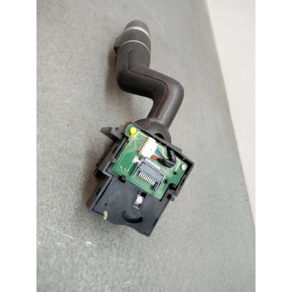 Recambio de mando luces para land rover evoque dynamic referencia OEM IAM BJ323F972AB VOLANTE 