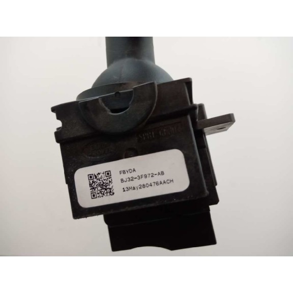Recambio de mando luces para land rover evoque dynamic referencia OEM IAM BJ323F972AB VOLANTE 