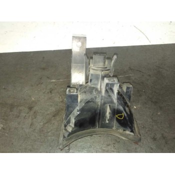 Recambio de piloto delantero derecho para bmw serie 5 berlina (e34) 2.5 turbodiesel cat referencia OEM IAM 1384034 AMBAR 