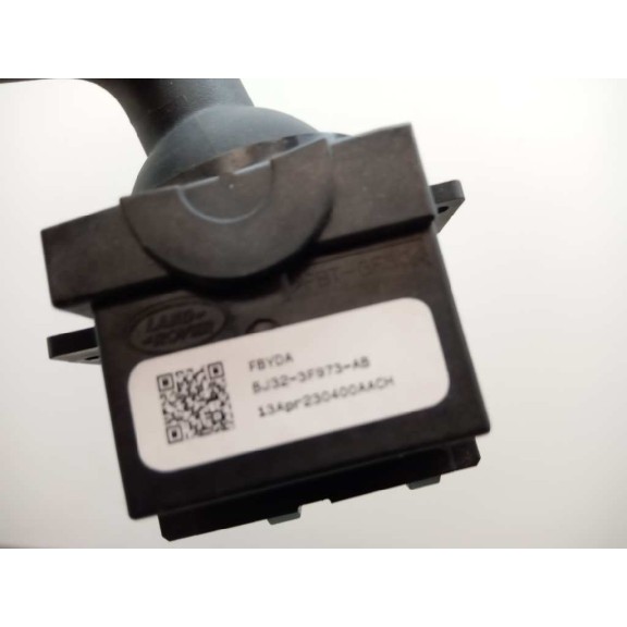 Recambio de mando limpia para land rover evoque dynamic referencia OEM IAM BJ323F973AB  