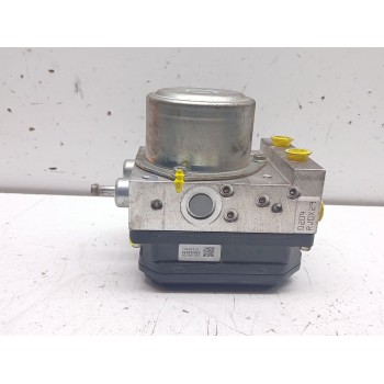 Recambio de abs para nissan juke (f15) 1.6 referencia OEM IAM td8405 476601kd0a 