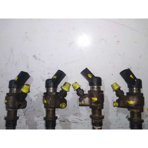 Recambio de inyector para peugeot 307 (s1) xr referencia OEM IAM  X4 