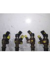 Recambio de inyector para peugeot 307 (s1) xr referencia OEM IAM  X4 