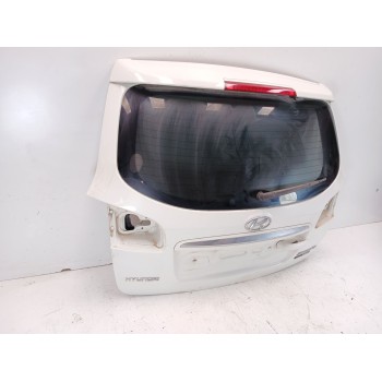 Recambio de porton trasero para hyundai santa fe (bm) 2.2 crdi cat referencia OEM IAM   