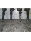Recambio de inyector para peugeot 307 (s1) xr referencia OEM IAM  X4 