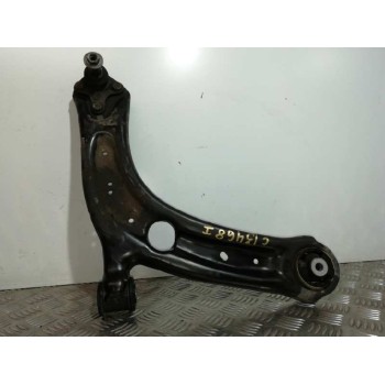 Recambio de brazo suspension inferior delantero izquierdo para skoda kodiaq sportline referencia OEM IAM 3Q0407154D 3Q0407152G 3