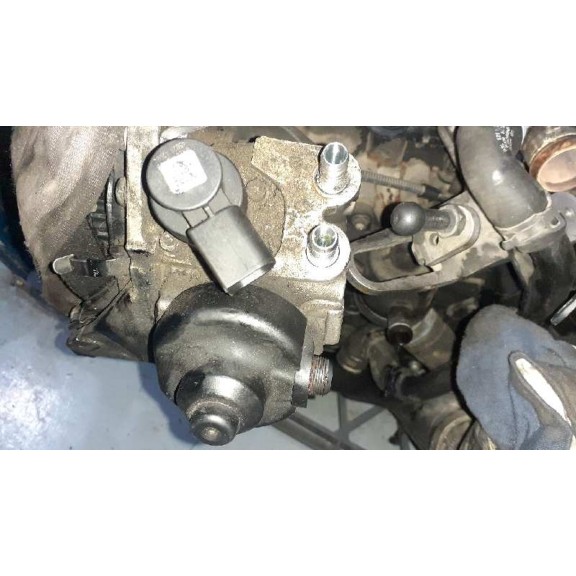 Recambio de bomba inyeccion para audi a3 (8p) 2.0 tdi referencia OEM IAM 0445010529 03L130755AC 