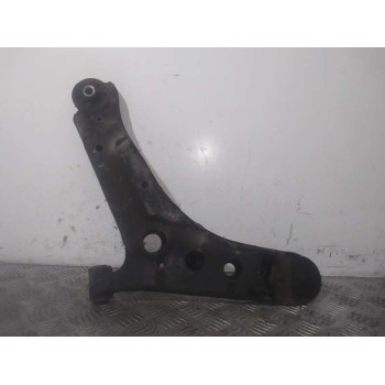 Recambio de brazo suspension inferior delantero derecho para kia picanto 1.1 cat referencia OEM IAM   ROTULA MAL
