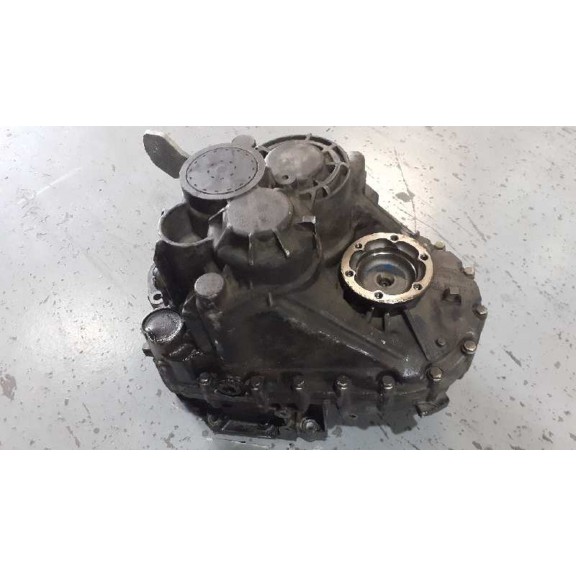 Recambio de caja casco para seat ibiza (6l1) 1.9 tdi referencia OEM IAM FSM  