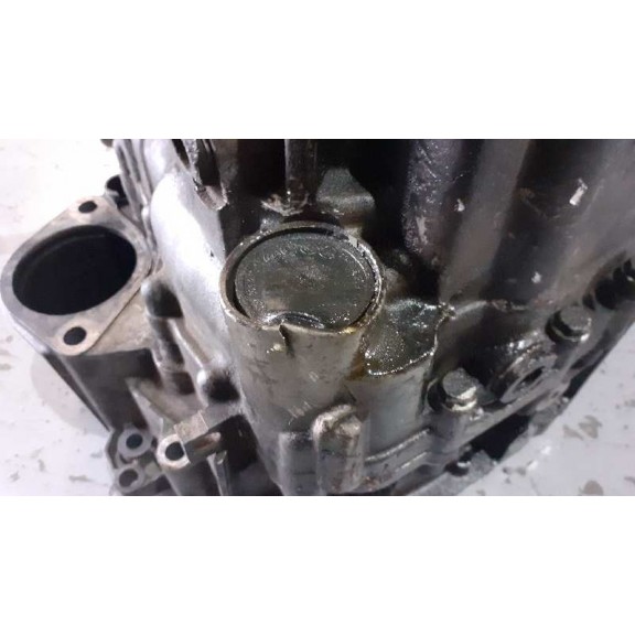 Recambio de caja casco para seat ibiza (6l1) 1.9 tdi referencia OEM IAM FSM  