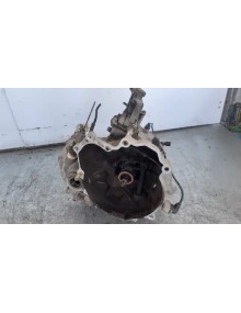 Recambio de caja casco para daewoo matiz city referencia OEM IAM   