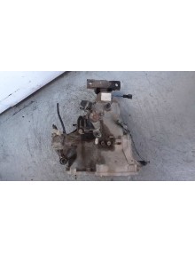 Recambio de caja casco para daewoo matiz city referencia OEM IAM    2