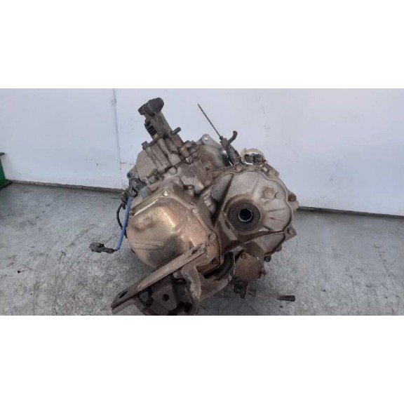 Recambio de caja casco para daewoo matiz city referencia OEM IAM   