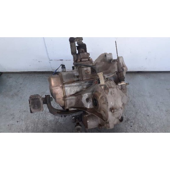 Recambio de caja casco para daewoo matiz city referencia OEM IAM   