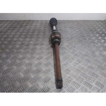 Recambio de transmision delantera derecha para peugeot 5008 gt referencia OEM IAM 9808076080  