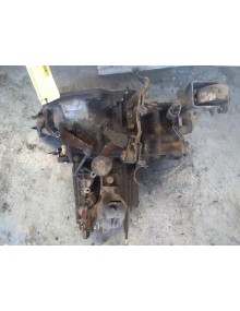 Recambio de caja cambios para hyundai matrix (fc) 1.6 cat referencia OEM IAM J21873 178.000KM B 2