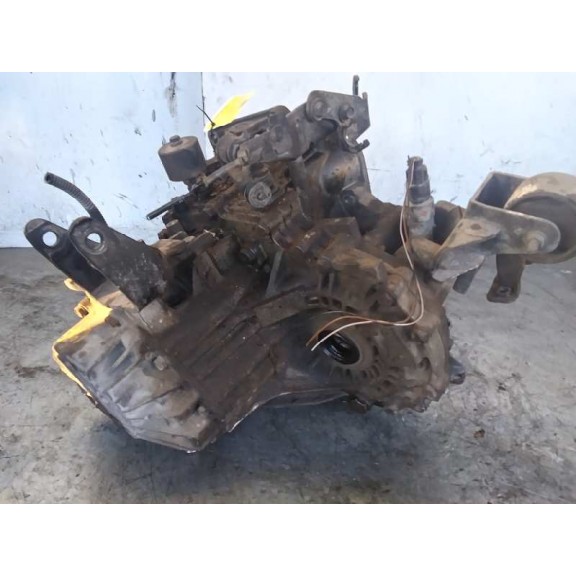 Recambio de caja cambios para hyundai matrix (fc) 1.6 cat referencia OEM IAM J21873 178.000KM B