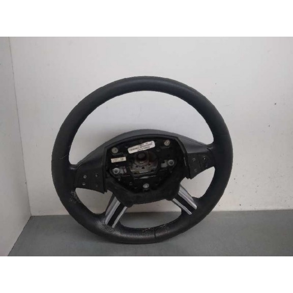 Recambio de volante para mercedes-benz clase r (w251) 320 cdi (251.022) referencia OEM IAM A1644604703 DESGASTADO 