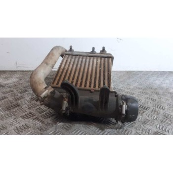 Recambio de intercooler para audi a6 berlina (4f2) 2.7 tdi referencia OEM IAM   
