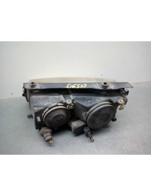 Recambio de faro derecho para volkswagen passat berlina (3b2) comfortline referencia OEM IAM  CON ANTINIEBLA  2