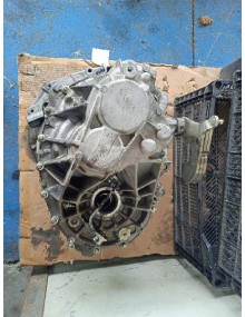 Recambio de caja casco para nissan qashqai (j10) acenta referencia OEM IAM TL4113 CASCO 