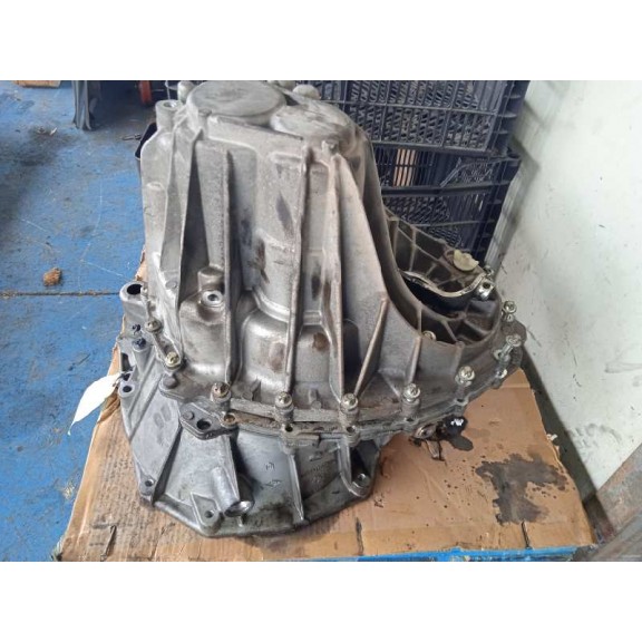 Recambio de caja casco para nissan qashqai (j10) acenta referencia OEM IAM TL4113 CASCO 