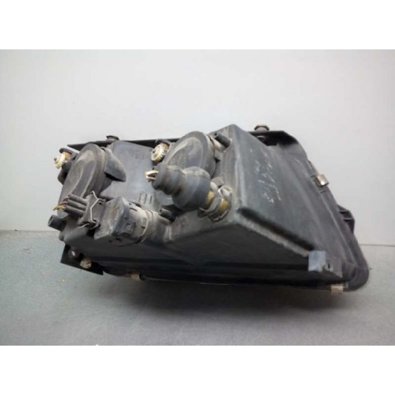 Recambio de faro izquierdo para volkswagen passat berlina (3b2) comfortline referencia OEM IAM  CON ANTINIEBLA 