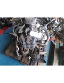 Recambio de motor completo para toyota aygo (kgb/wnb) city referencia OEM IAM 1KR <<M>>  2