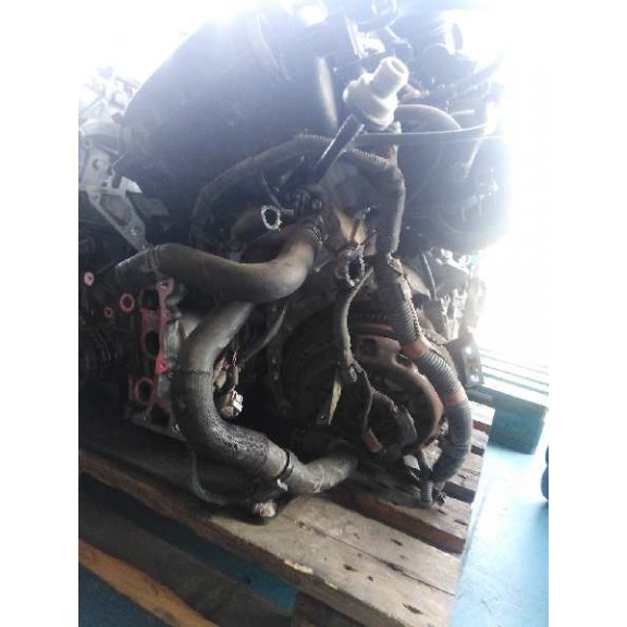 Recambio de motor completo para toyota aygo (kgb/wnb) city referencia OEM IAM 1KR <<M>> 